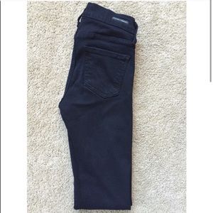 Citizens of humanity skinny slick leg avedon jeans